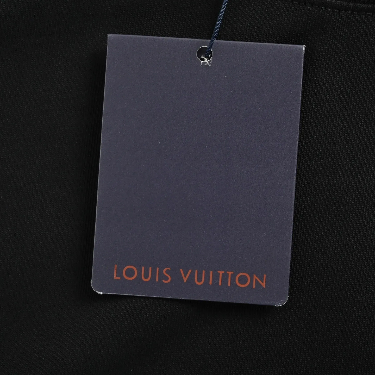 Louis Vuitton/Louis Vuitton 26ss gold label woven embroidered presbyopia short sleeves